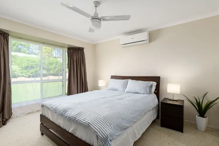 Fifth view of Homely house listing, 18 Gympie View Drive, Southside QLD 4570
