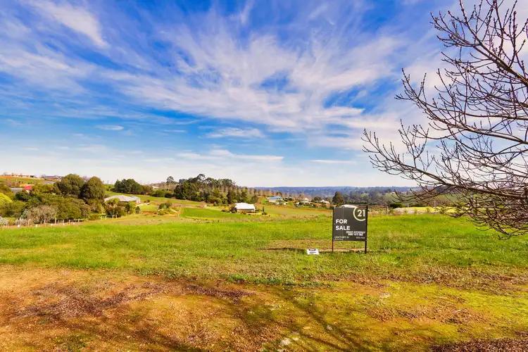 Main view of Homely land listing, 29 Robinia Way, Kangaroo Gully WA 6255