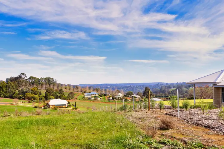 Third view of Homely land listing, 29 Robinia Way, Kangaroo Gully WA 6255