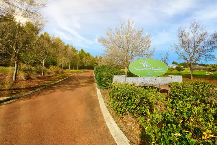 Fourth view of Homely land listing, 29 Robinia Way, Kangaroo Gully WA 6255