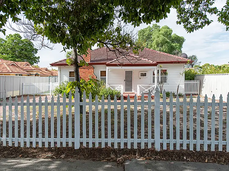 66A Jupiter Street, Carlisle WA 6101