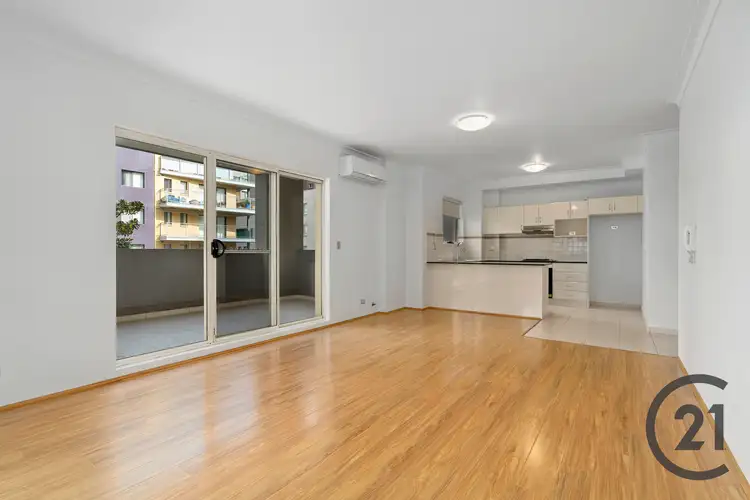 Second view of Homely unit listing, 10/8-10 Browne Parade, Warwick Farm NSW 2170