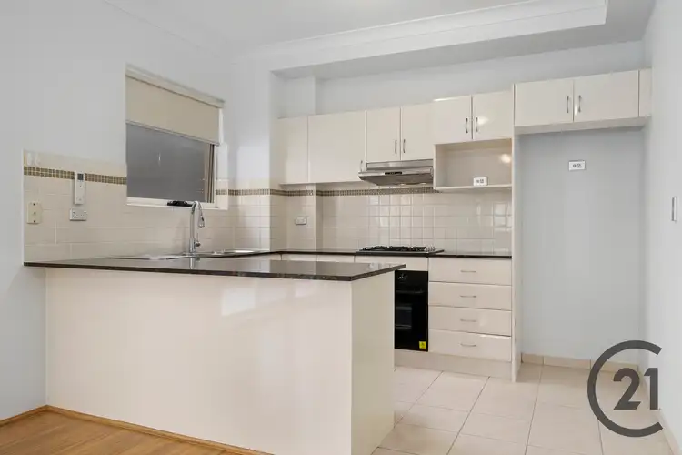 Third view of Homely unit listing, 10/8-10 Browne Parade, Warwick Farm NSW 2170