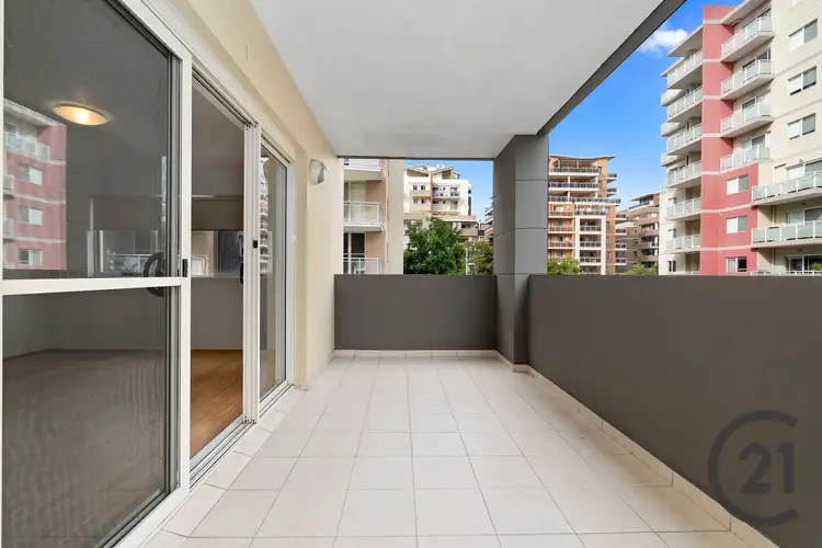 Sixth view of Homely unit listing, 10/8-10 Browne Parade, Warwick Farm NSW 2170