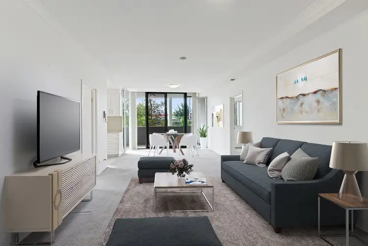 H104/9-11 Wollongong Road, Arncliffe NSW 2205