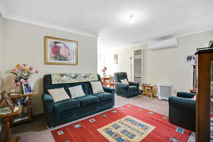 Second view of Homely house listing, 42 Park Street, Orange NSW 2800