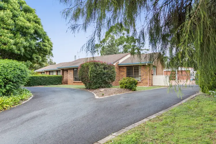 5 Ironbark Court, Highfields QLD 4352