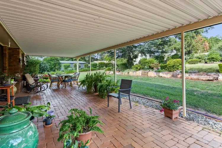 Third view of Homely house listing, 5 Ironbark Court, Highfields QLD 4352