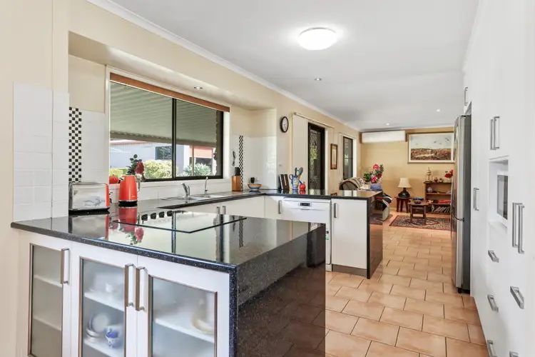 Fourth view of Homely house listing, 5 Ironbark Court, Highfields QLD 4352