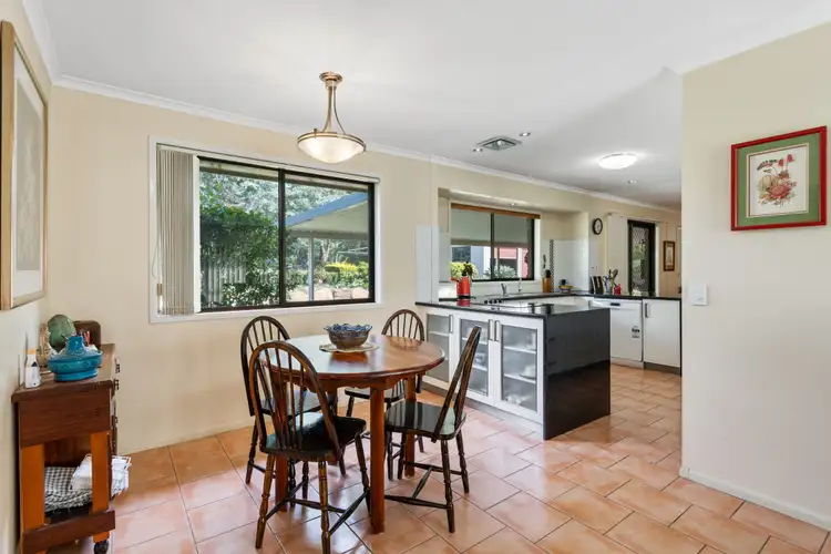 Fifth view of Homely house listing, 5 Ironbark Court, Highfields QLD 4352