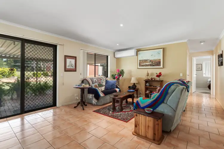Sixth view of Homely house listing, 5 Ironbark Court, Highfields QLD 4352