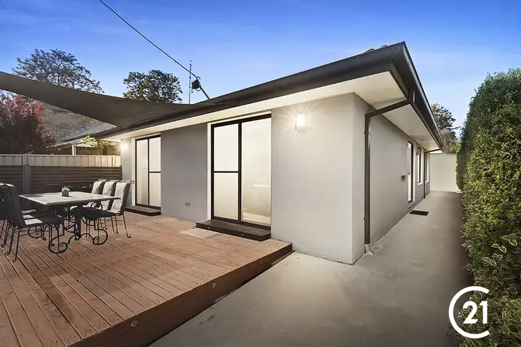 269 Pakenham Street, Echuca VIC 3564