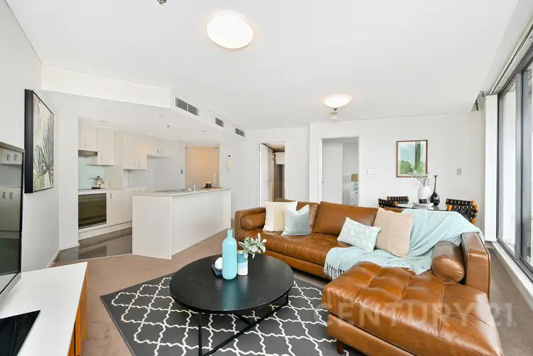 Main view of Homely apartment listing, 504/1 Adelaide Street, Bondi Junction NSW 2022