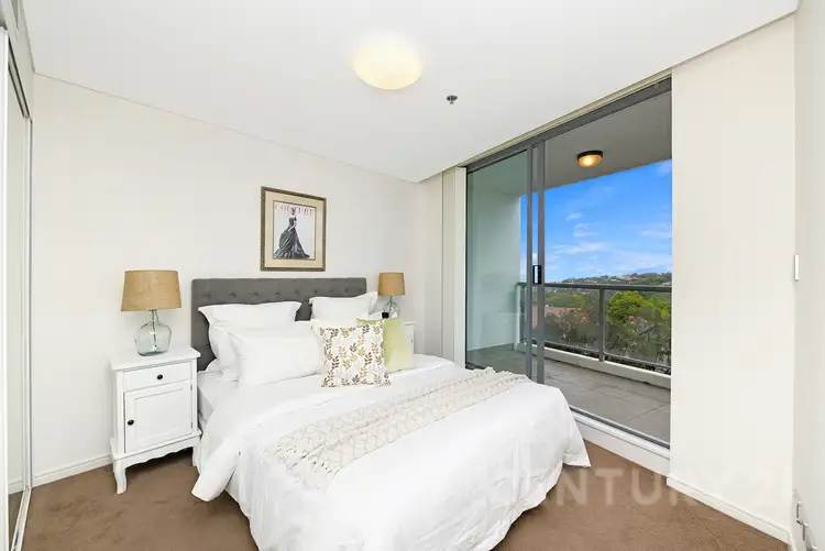 Third view of Homely apartment listing, 504/1 Adelaide Street, Bondi Junction NSW 2022