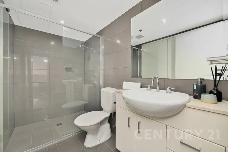 Fourth view of Homely apartment listing, 504/1 Adelaide Street, Bondi Junction NSW 2022