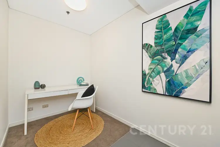 Fifth view of Homely apartment listing, 504/1 Adelaide Street, Bondi Junction NSW 2022