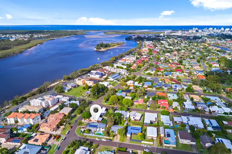 119 Broadwater Avenue, Maroochydore QLD 4558