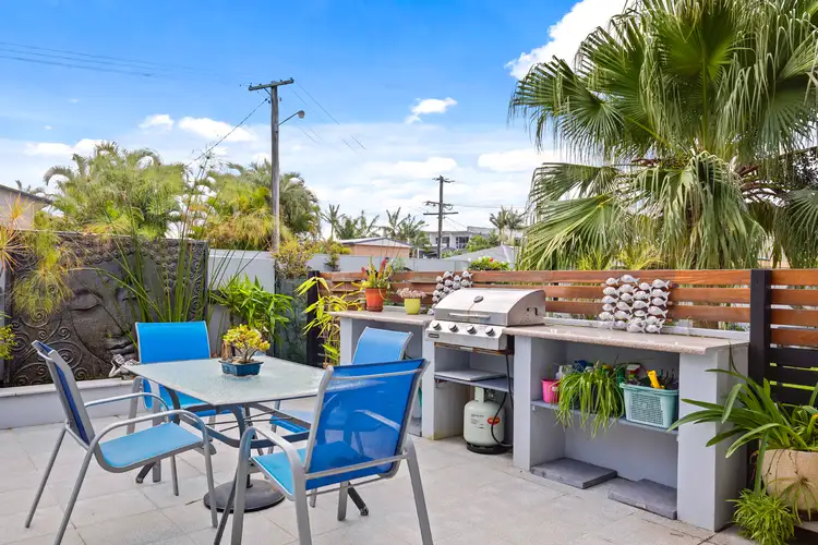 Fourth view of Homely house listing, 119 Broadwater Avenue, Maroochydore QLD 4558