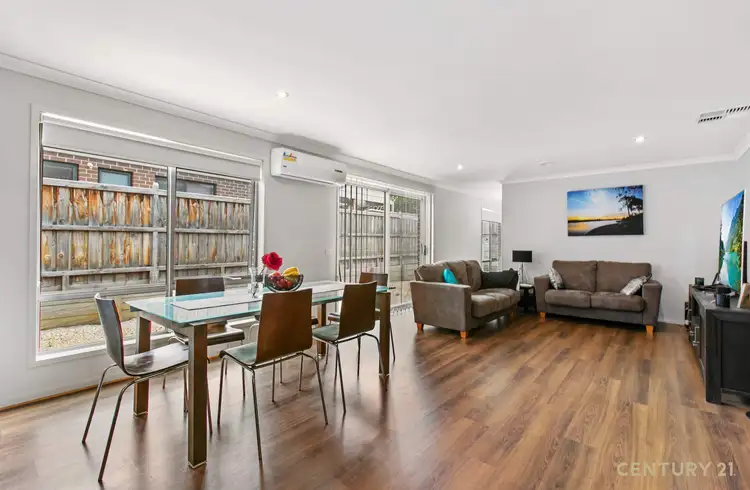 Fifth view of Homely house listing, 13 Belmont Crescent, Pakenham VIC 3810