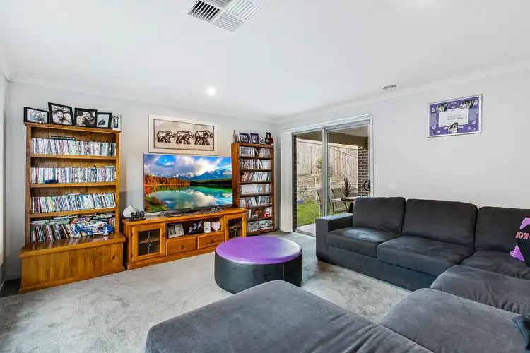 Sixth view of Homely house listing, 13 Belmont Crescent, Pakenham VIC 3810