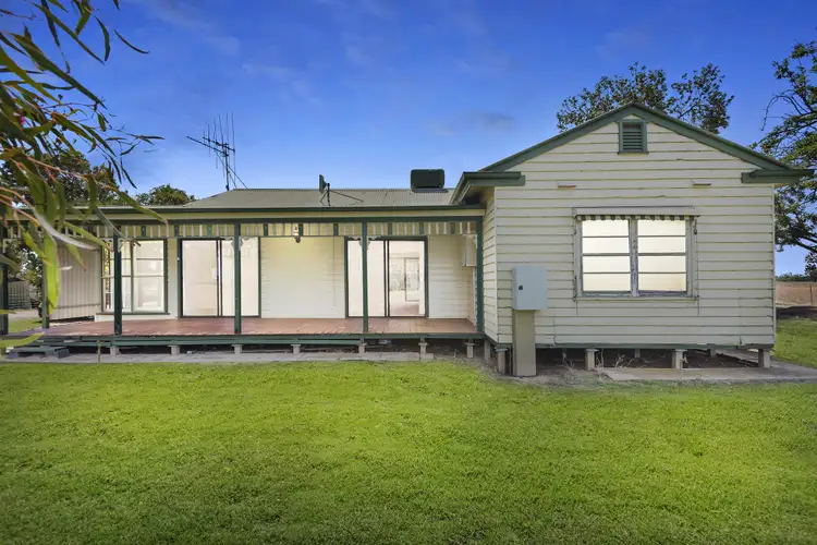 1142 Echuca Mitiamo Road, Bamawm VIC 3561