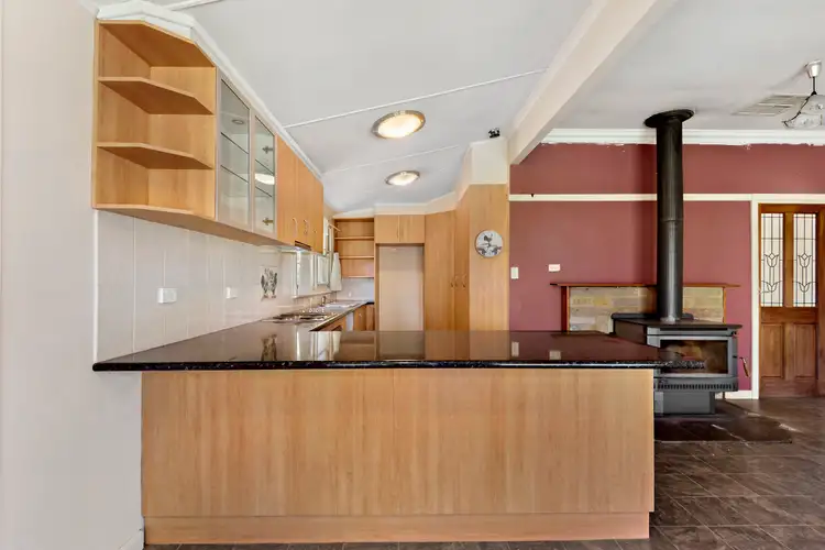 Second view of Homely other listing, 1142 Echuca Mitiamo Road, Bamawm VIC 3561