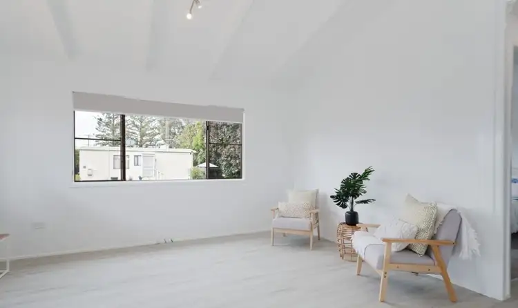 Second view of Homely villa listing, E56/1 Gerald Street, Belmont NSW 2280