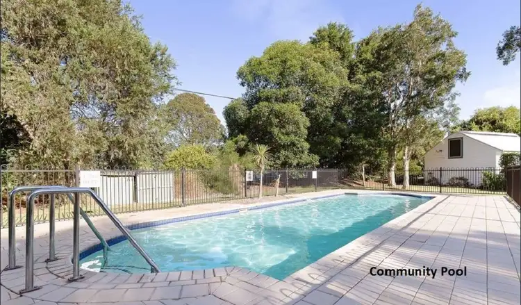Sixth view of Homely villa listing, E56/1 Gerald Street, Belmont NSW 2280