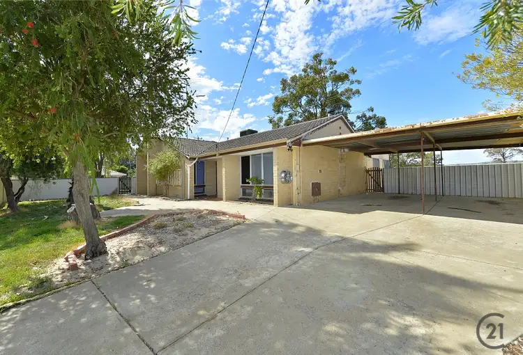 18 Jacksonia Close, Pinjarra WA 6208
