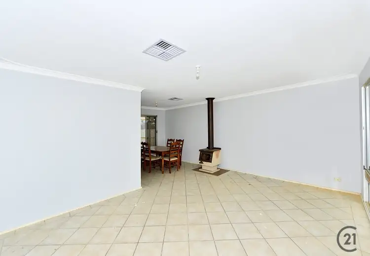 Seventh view of Homely house listing, 18 Jacksonia Close, Pinjarra WA 6208
