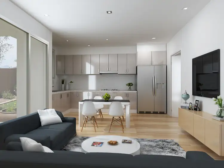 Second view of Homely terrace listing, CL 52/2 Wyong Crescent, Andrews Farm SA 5114