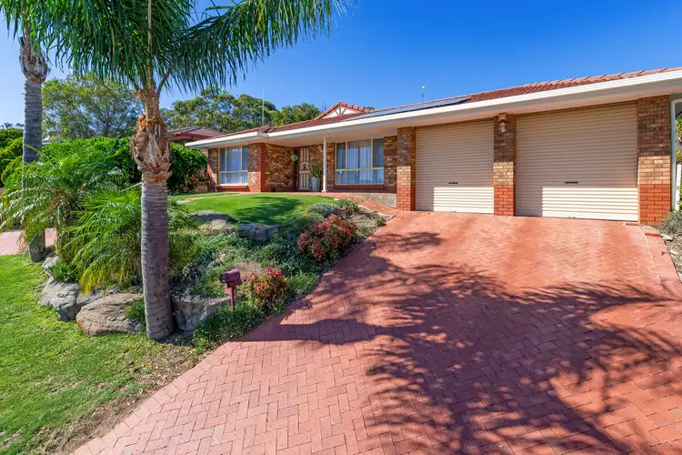 Main view of Homely house listing, 12 Jenolan Crescent, Hillbank SA 5112