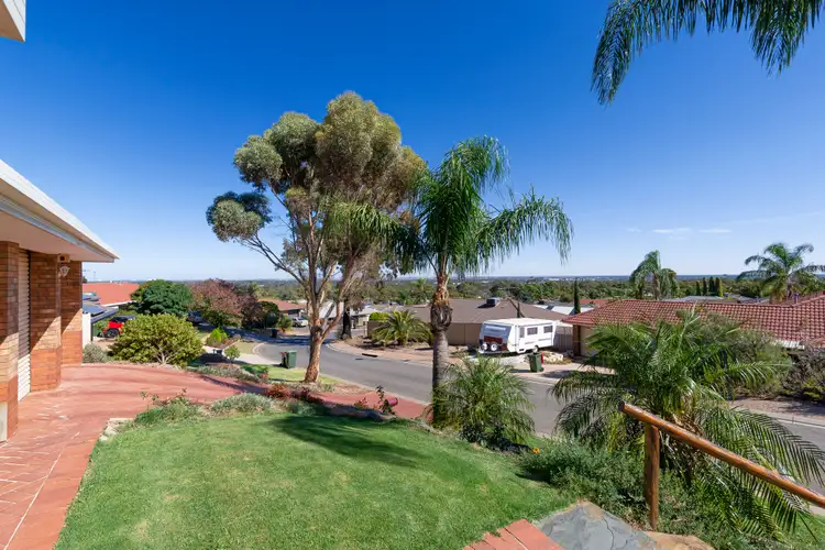Second view of Homely house listing, 12 Jenolan Crescent, Hillbank SA 5112
