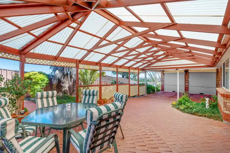 Third view of Homely house listing, 12 Jenolan Crescent, Hillbank SA 5112