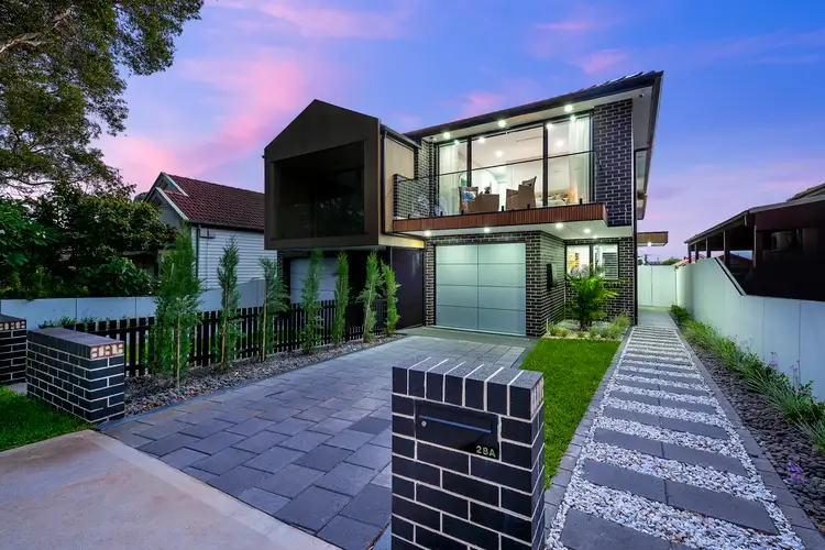 28A Burke Street, Concord West NSW 2138
