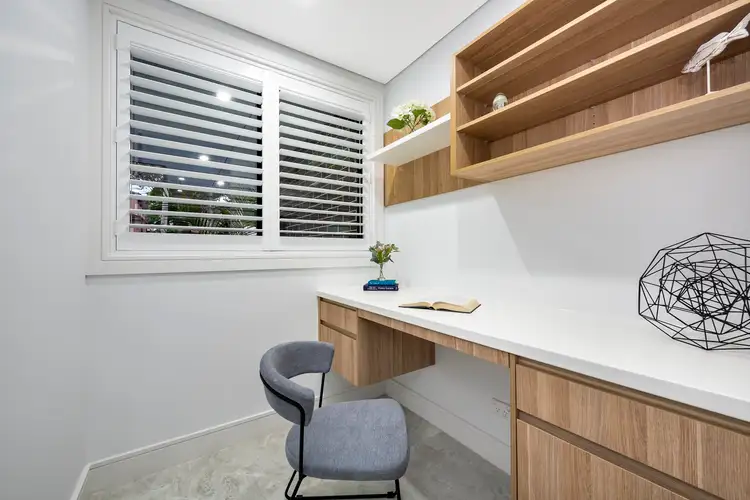 Fifth view of Homely semi-detached listing, 28A Burke Street, Concord West NSW 2138