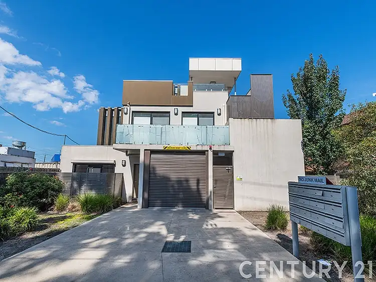 104/90 Wellington Road, Clayton VIC 3168