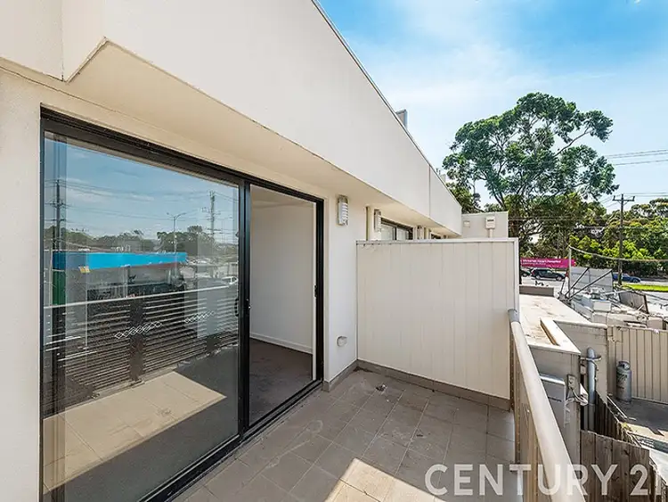 Sixth view of Homely apartment listing, 104/90 Wellington Road, Clayton VIC 3168