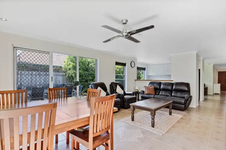 Second view of Homely house listing, 15 Honeymyrtle Court, Mountain Creek QLD 4557