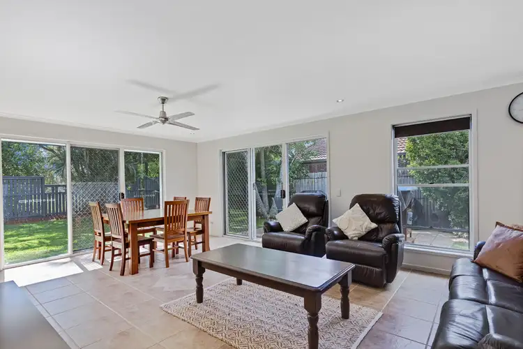 Fifth view of Homely house listing, 15 Honeymyrtle Court, Mountain Creek QLD 4557
