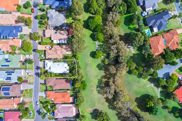 Sixth view of Homely house listing, 15 Honeymyrtle Court, Mountain Creek QLD 4557