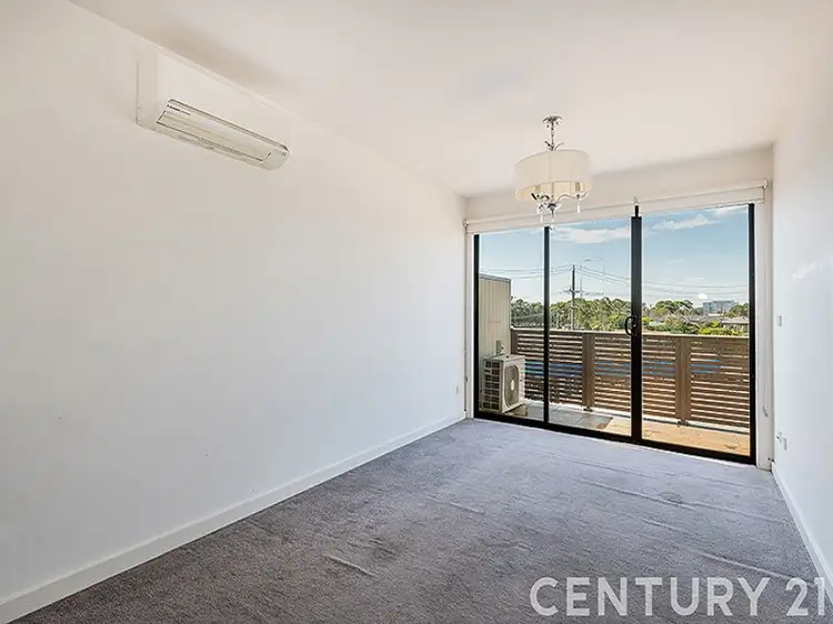 Second view of Homely apartment listing, 203/90 Wellington Road, Clayton VIC 3168