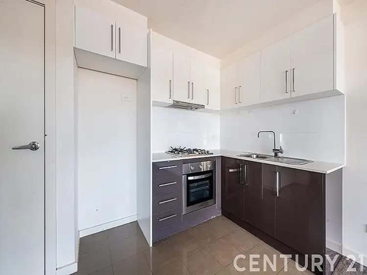 Third view of Homely apartment listing, 203/90 Wellington Road, Clayton VIC 3168