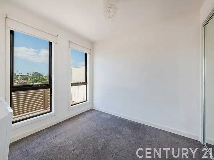 Fourth view of Homely apartment listing, 203/90 Wellington Road, Clayton VIC 3168