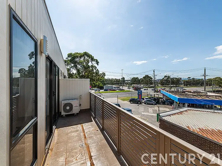 Sixth view of Homely apartment listing, 203/90 Wellington Road, Clayton VIC 3168