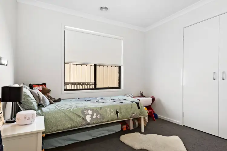 Fifth view of Homely house listing, 14 Lincoln Crescent, Echuca VIC 3564