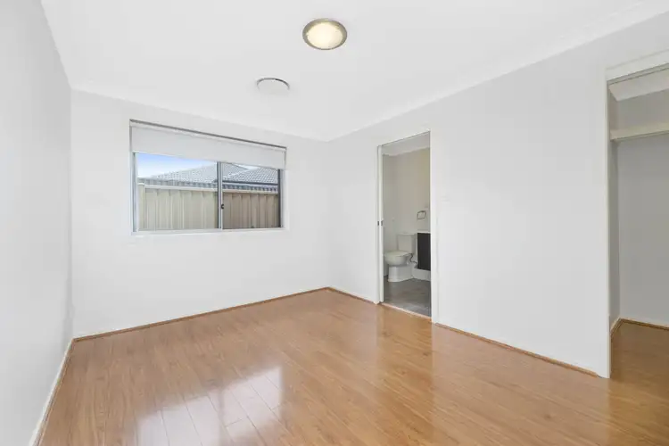 Fifth view of Homely house listing, 23 Beechey Circuit, Oran Park NSW 2570