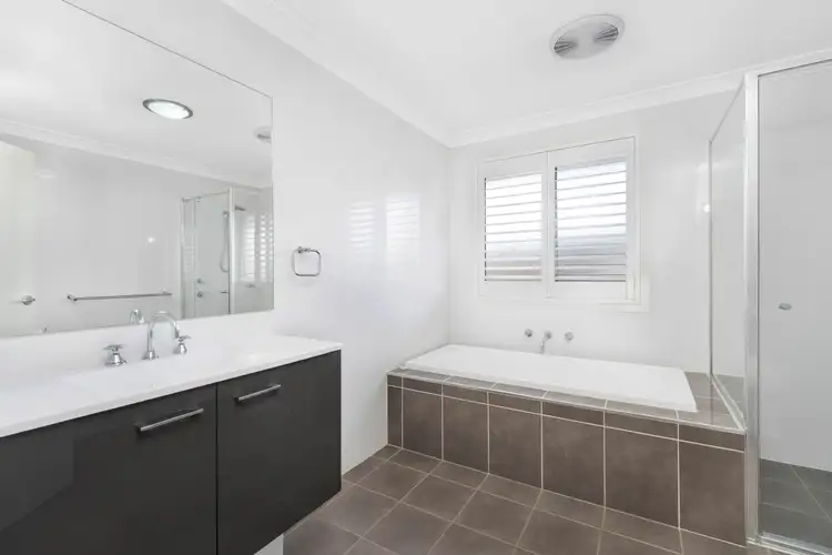 Sixth view of Homely house listing, 23 Beechey Circuit, Oran Park NSW 2570