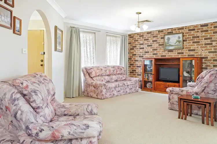 Second view of Homely house listing, 32 Greer Street, Bonnyrigg Heights NSW 2177