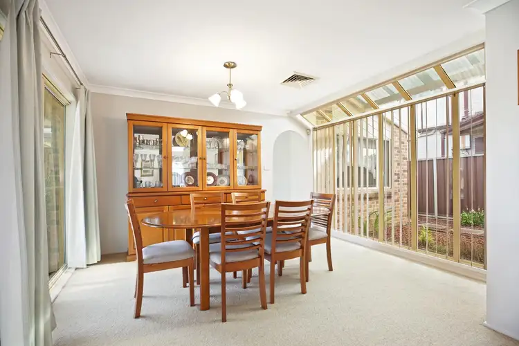 Third view of Homely house listing, 32 Greer Street, Bonnyrigg Heights NSW 2177